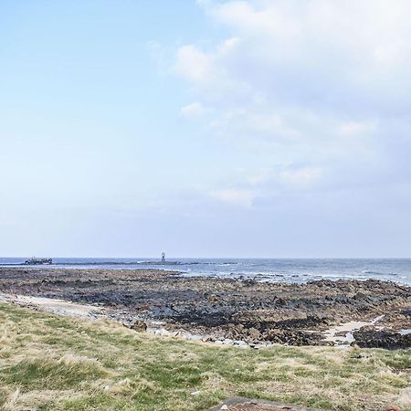 Belger Cottage Inverallochy ภายนอก รูปภาพ