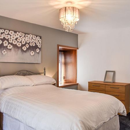 Belger Cottage Inverallochy ภายนอก รูปภาพ