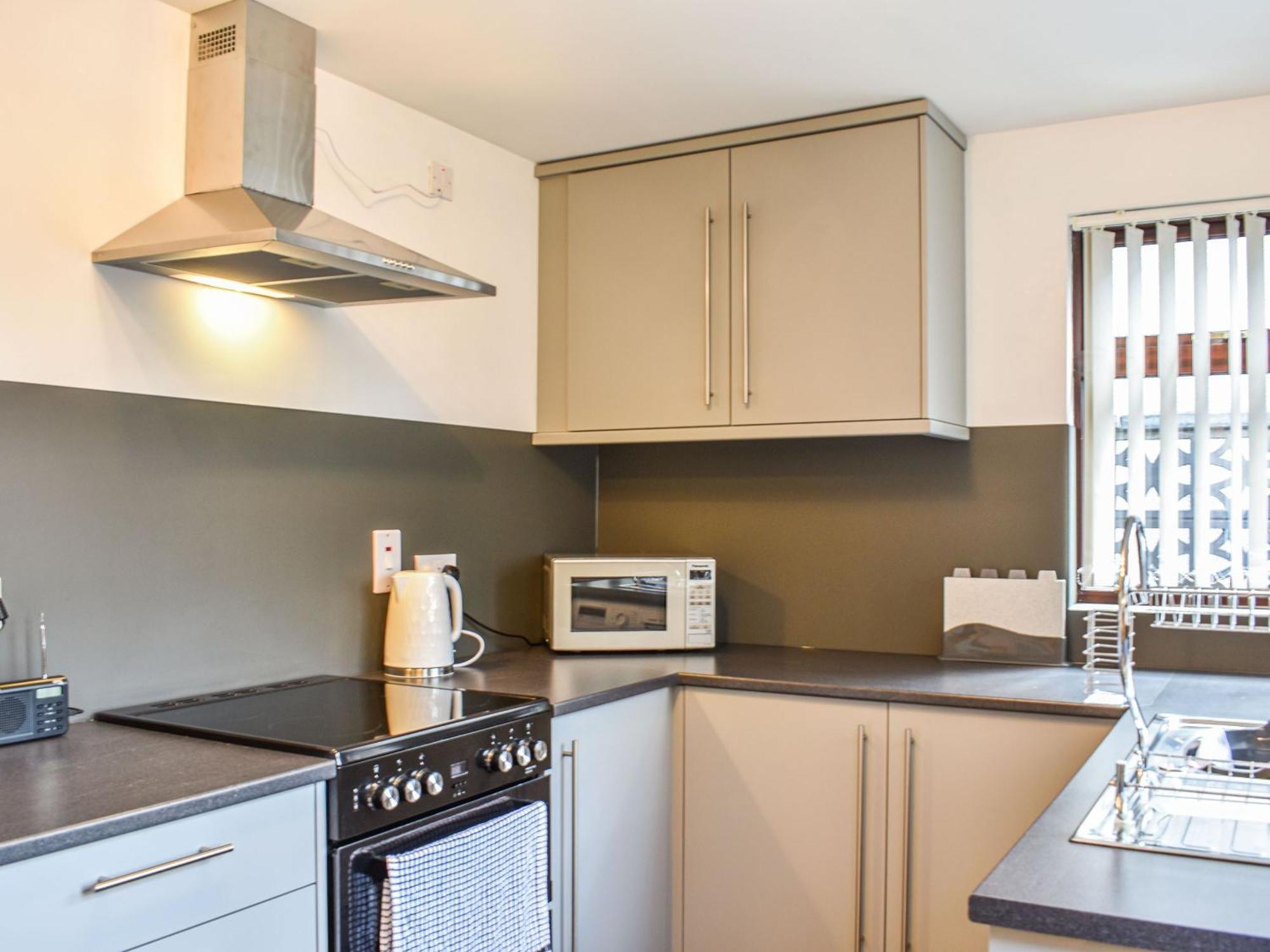 Belger Cottage Inverallochy ภายนอก รูปภาพ